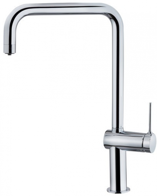 Смеситель для кухни Teka EPure EP 915 chrome - фото 34783