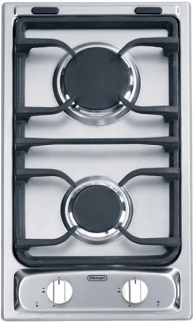 Встраиваемая газовая варочная панель Delonghi I 23/1 ASV CD - фото 34803