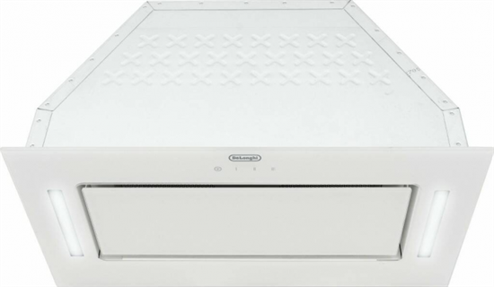 Встраиваемая вытяжка Delonghi Cosetta 515 BB - фото 34863