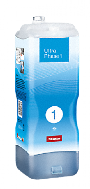 Средство для стирки Miele 11997055EU3 ultraPhase 1k W1 9777910 - фото 34889