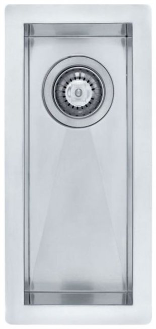Кухонная мойка Franke PPX 210-22 (8585507) (127.0050.484) - фото 34904