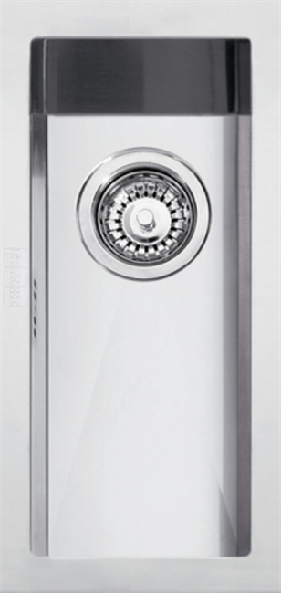 Кухонная мойка Franke PEX 210-22 (8585607) (127.0066.492) - фото 34905