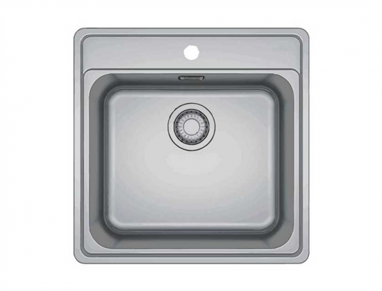 Кухонная мойка Franke BCX 210-51 TL (127.0688.779) - фото 34925