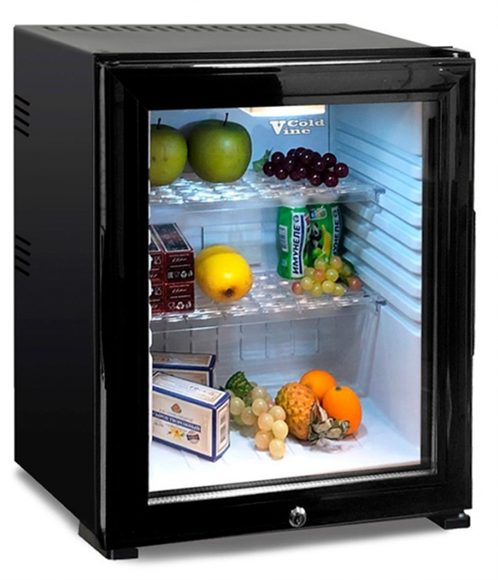 Минибар Cold Vine MCT-30BG - фото 34948