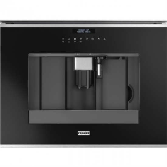 Встраиваемая кофемашина Franke FMY 45 CM XS (131.0627.473) - фото 34959