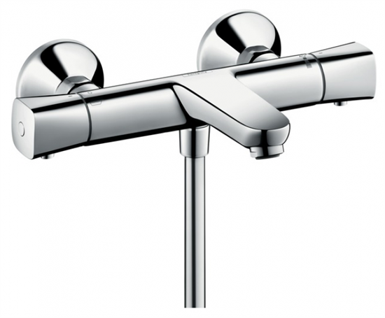 Смеситель Hansgrohe Ecostat Universal 13123000 для ванны и душа - фото 34979