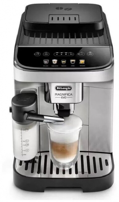 кофемашина Delonghi ECAM290.61.SB - фото 35004