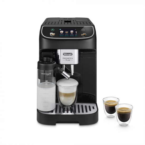 Кофемашина Delonghi ECAM320.60.B - фото 35007