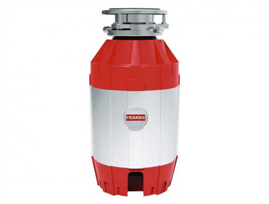 Измельчитель пищевых отходов Franke Turbo Elite TE-125 (134.0535.242) - фото 35018