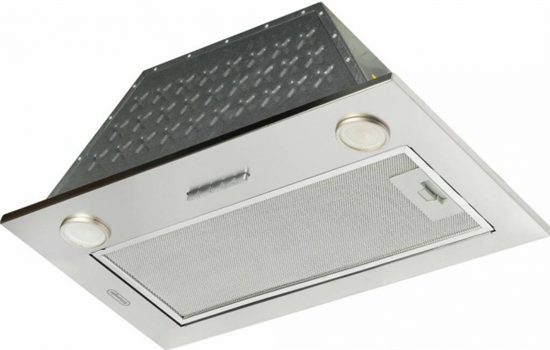 Встраиваемая вытяжка Delonghi Cosetta 510 IM - фото 35026