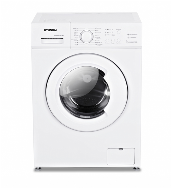 Стиральная машина Hyundai WMA6003 - фото 35035