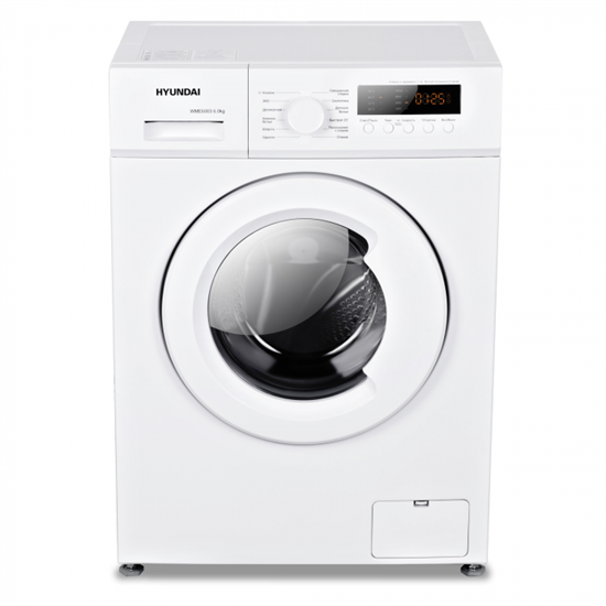 Стиральная машина Hyundai WME6003 - фото 35037