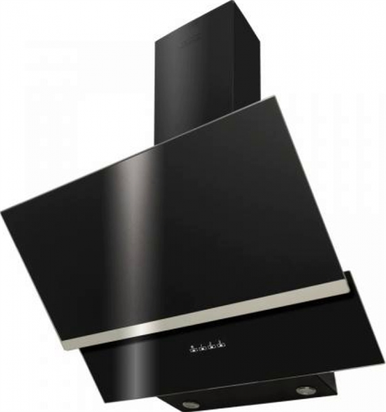 Кухонная вытяжка DeLonghi Argentum-60 N - фото 35084