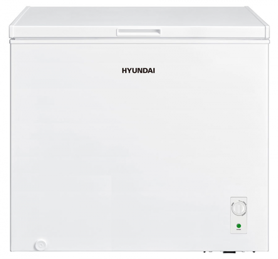Морозильник-ларь Hyundai CH2005 - фото 35110