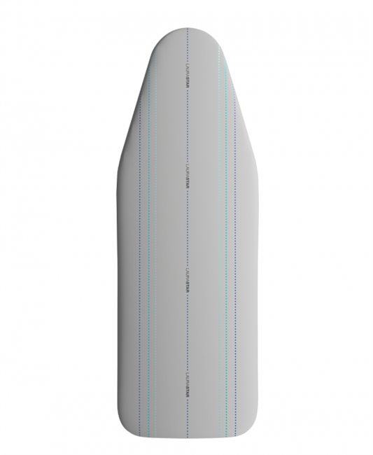 Чехол для гладильной доски LauraStar Universal Dark Grey 99120 - фото 35123