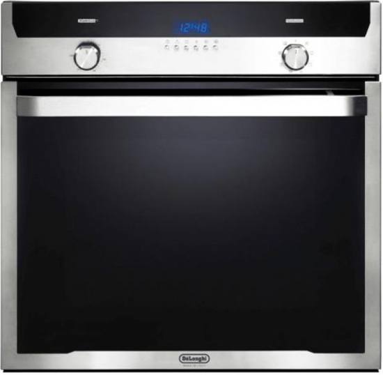 Электрический духовой шкаф DeLonghi SLM 8 XL RUS - фото 35186