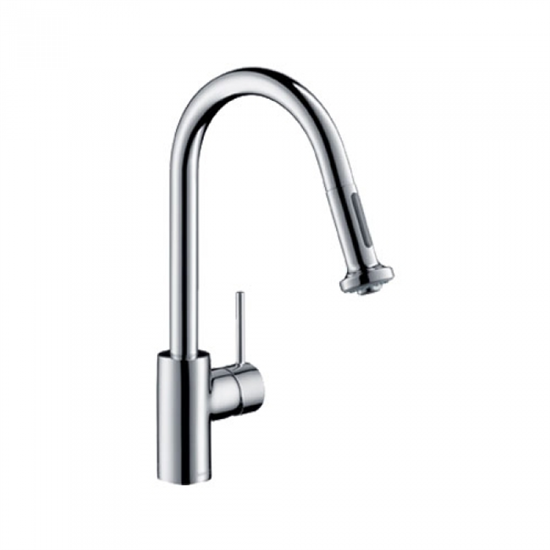 Смеситель Hansgrohe Talis S 14877000 Variarc для кухни - фото 35251