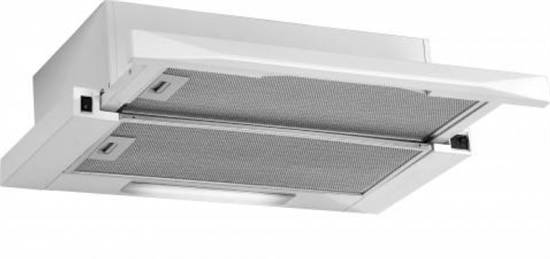 Встраиваемая вытяжка DeLonghi KT-A114 BF - фото 35272