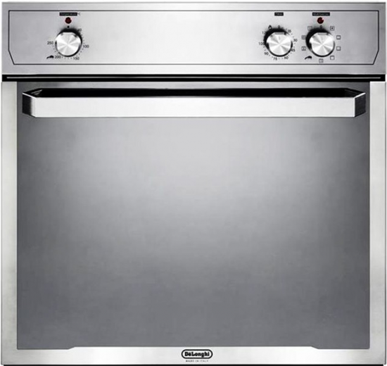 Встраиваемый электрический духовой шкаф Delonghi SLMB 9 - фото 35386