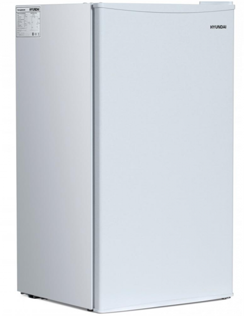 Морозильник-ларь Hyundai CH2591WT - фото 35402