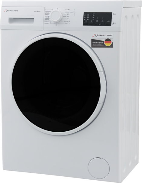 Стиральная машина Schaub Lorenz SLW MW6110 - фото 35458