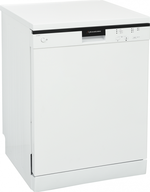 Посудомоечная машина Schaub Lorenz SLG SW6300 - фото 35459