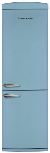 Холодильник Schaub Lorenz SLU S335U2 - фото 35462