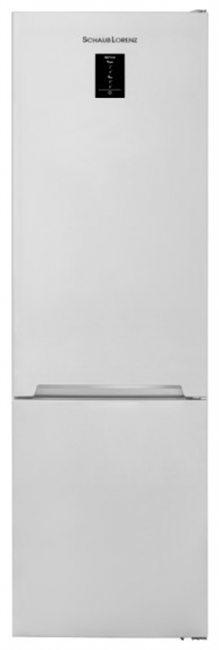 Холодильник Schaub Lorenz SLU S379W4E - фото 35475