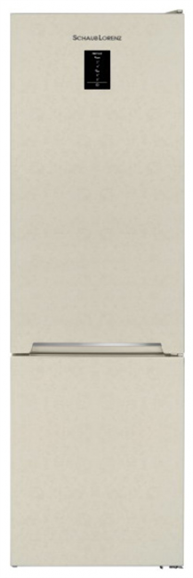 Холодильник Schaub Lorenz SLU S379X4E - фото 35476