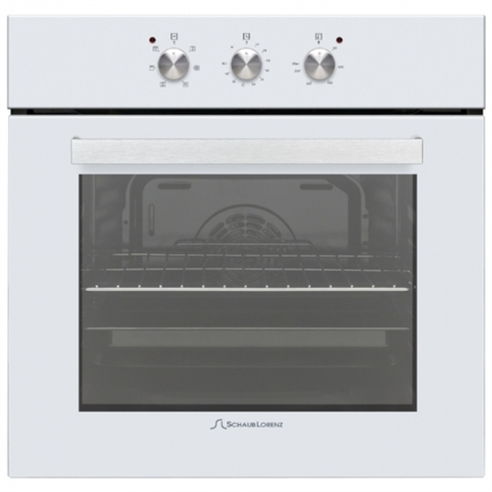 Встраиваемый электрический духовой шкаф Schaub Lorenz SLB EW6313 - фото 35490