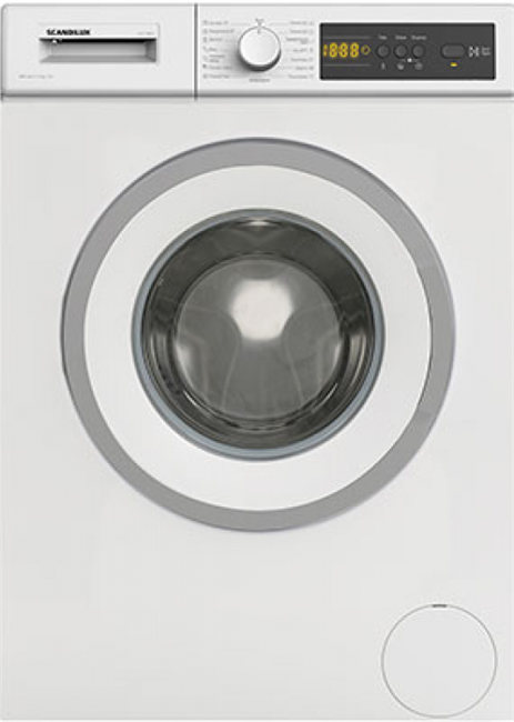 Стиральная машина Scandilux LS1T 4811 - фото 35493
