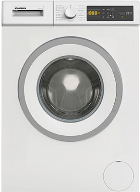 Стиральная машина Scandilux LM1T 5011 - фото 35494