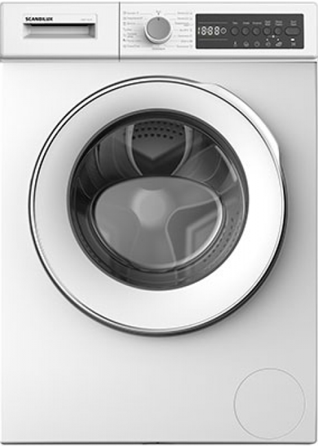 Стиральная машина Scandilux LM2T 6231 - фото 35499