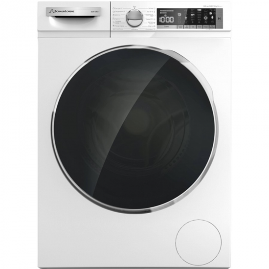 Стиральная машина Schaub Lorenz SLW T3921 - фото 35508