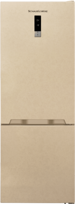 Холодильник Schaub Lorenz SLU S620E3E - фото 35509