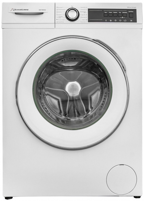 Стиральная машина Schaub Lorenz SLW TW10212 - фото 35515