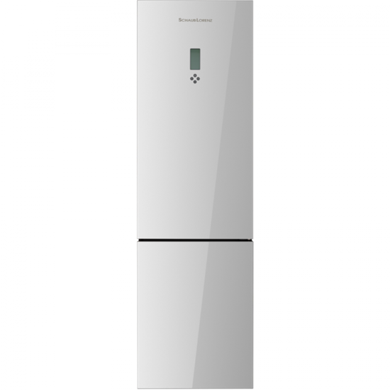Холодильник Schaub Lorenz SLU S379L4E - фото 35518