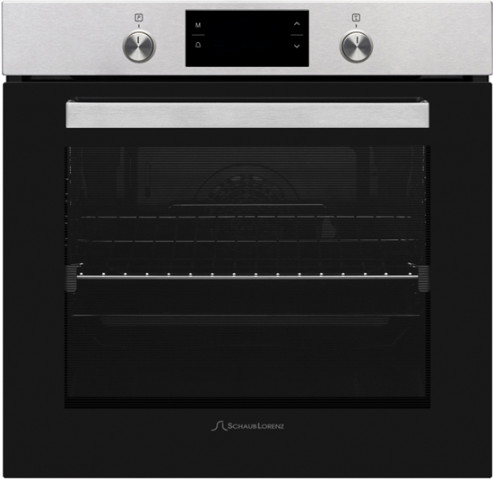 Встраиваемый электрический духовой шкаф Schaub Lorenz SLB EE6943 - фото 35527