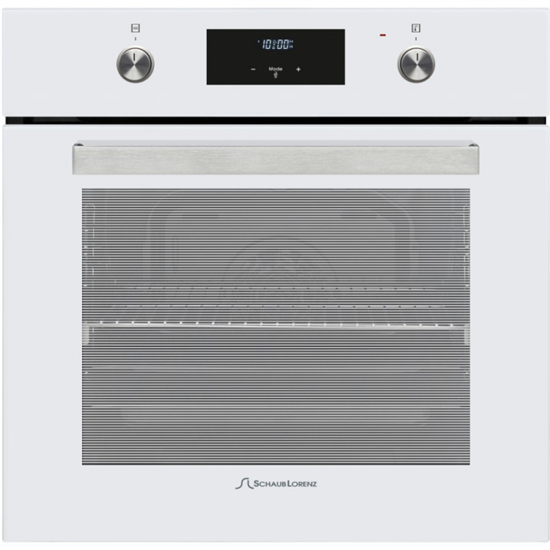 Встраиваемый электрический духовой шкаф Schaub Lorenz SLB EY6924 - фото 35534