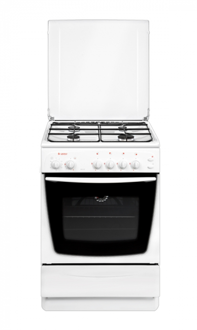 Газовая плита Gefest 1200 С5 - фото 35540