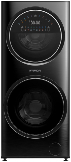 Стиральная машина с сушкой Hyundai WMD9423 - фото 35541