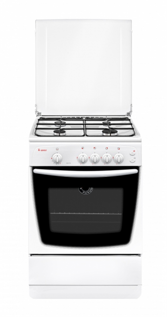 Газовая плита Gefest 1200 С6 - фото 35543