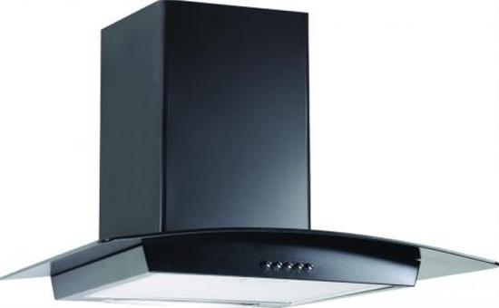 Вытяжка DeLonghi KT-F60 BF - фото 35557