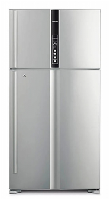 Холодильник Hitachi R-V 910 PUC1 BSL - фото 35566