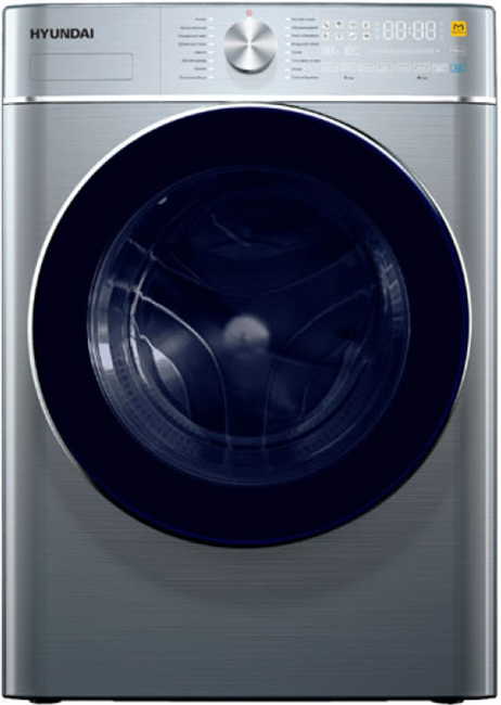 Стиральная машина с сушкой Hyundai WMD9413 - фото 35578
