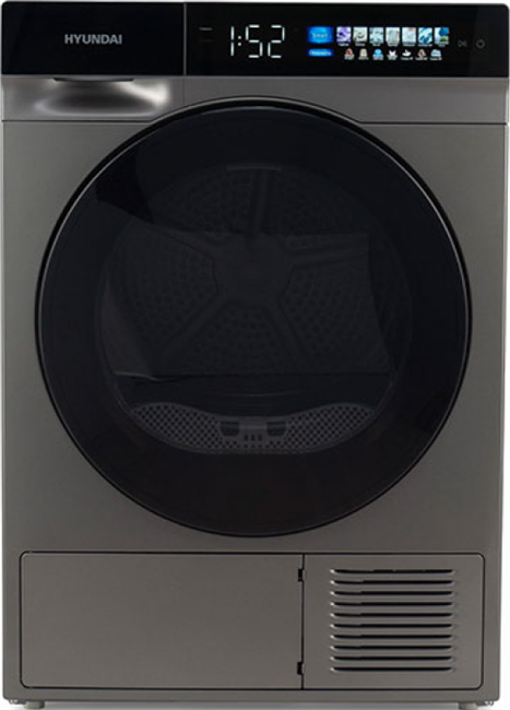 Сушильная машина Hyundai DFE9430 - фото 35600