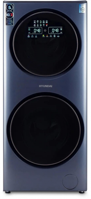 Стиральная машина с сушкой Hyundai WMD9425 - фото 35611