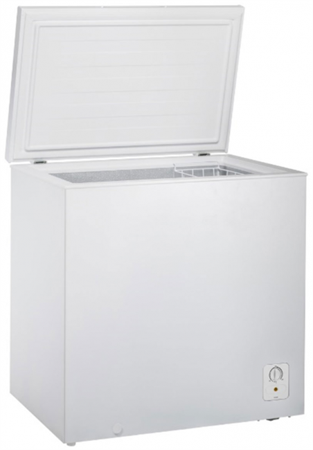Морозильная камера Hisense FC258D4BW1 - фото 35635