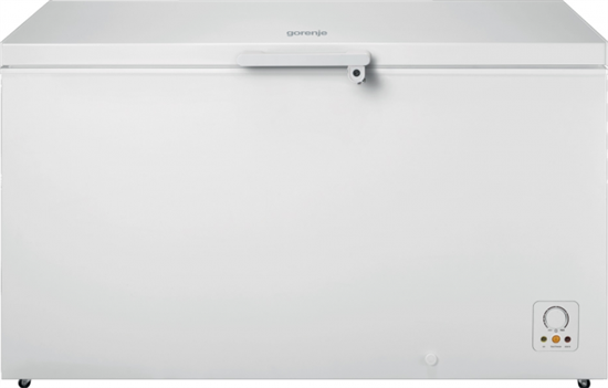 Морозильник-ларь Gorenje FH40APW - фото 35641