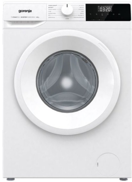 Стиральная машина Gorenje W2NHPI62SCSIRV - фото 35653